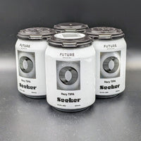 Seeker Future - Hazy TIPA (10%)