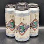 Range Strike Three West Coast IPA