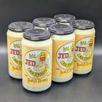 Yulli's Jed Mid Strength