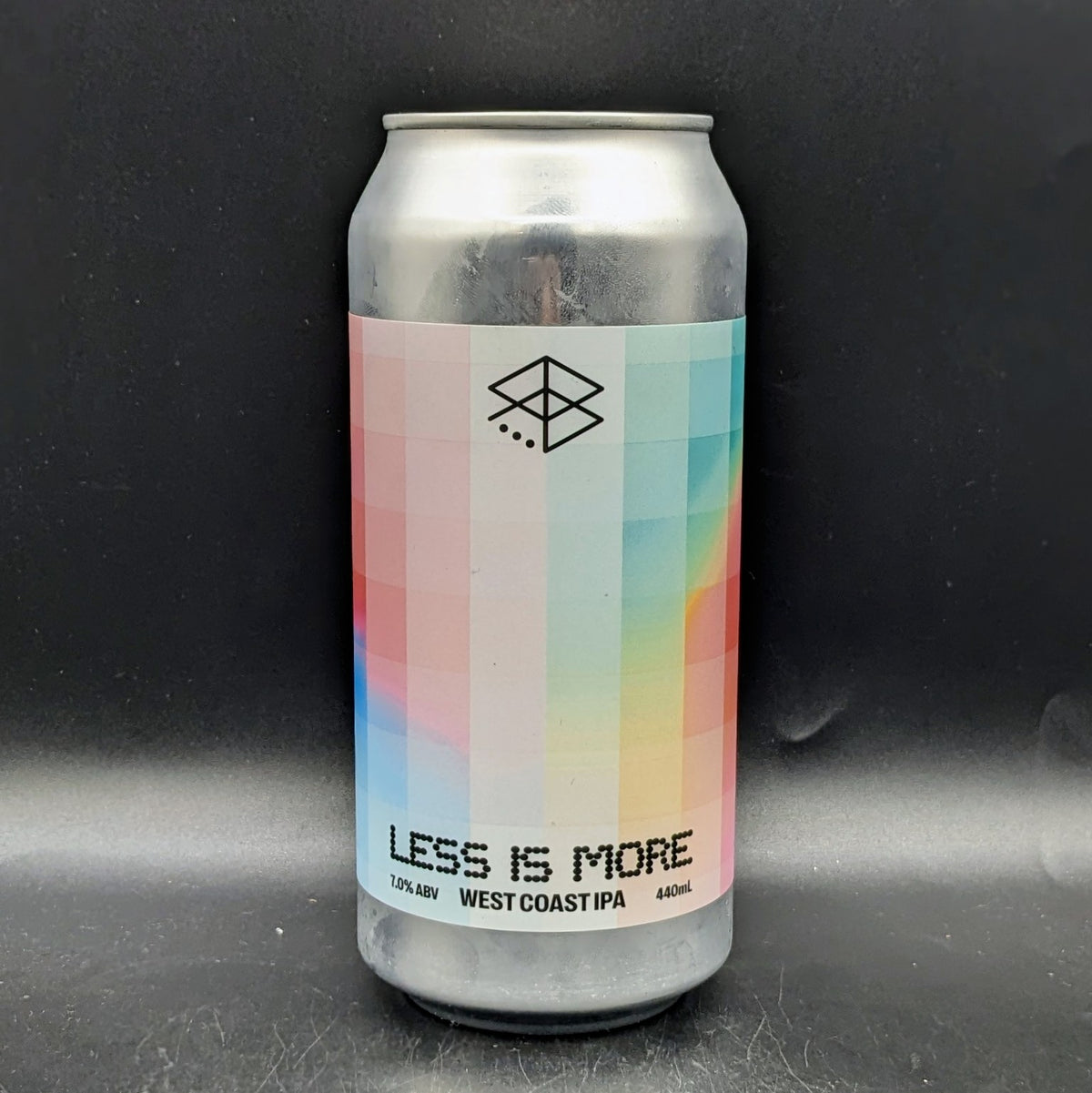 Range Less Is More – West Coast IPA