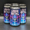 Blackflag Liquid Metal Black IPA