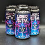 Blackflag Liquid Metal Black IPA