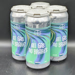 Range All Gas No Brakes DDH IPA
