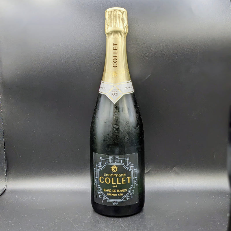 Collet Premier Cru Blanc De Blanc