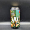 White Bay Dog Days Red IPA