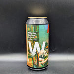 White Bay Dog Days Red IPA