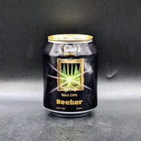Seeker Lupulin Black DIPA