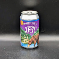 Anderson Valley Hop Ottin IPA