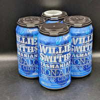 Willie Smiths Non Alc Apple Cider 375ml