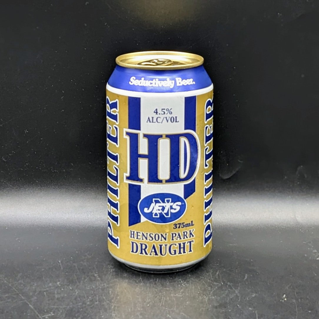Philter Henson Park Draught