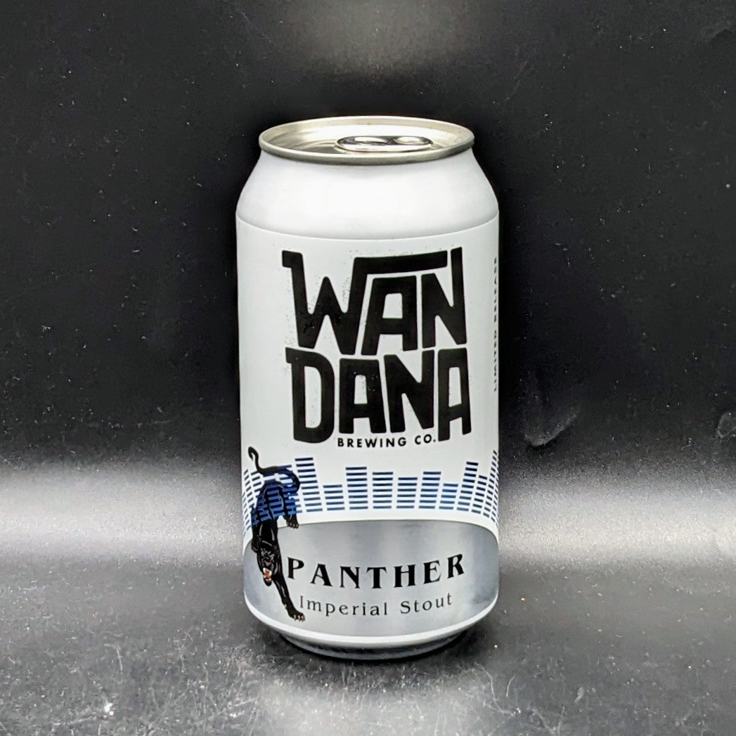 Wandana Panther Imperial Stout