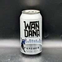 Wandana Panther Imperial Stout