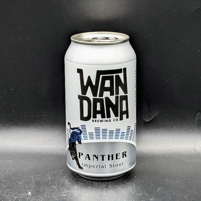 Wandana Panther Imperial Stout