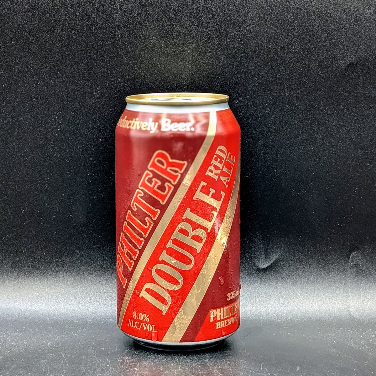 Philter Double Red Ale Sgl