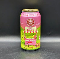 Slipstream Fruit Cart: Pink Guava Sour 375ml