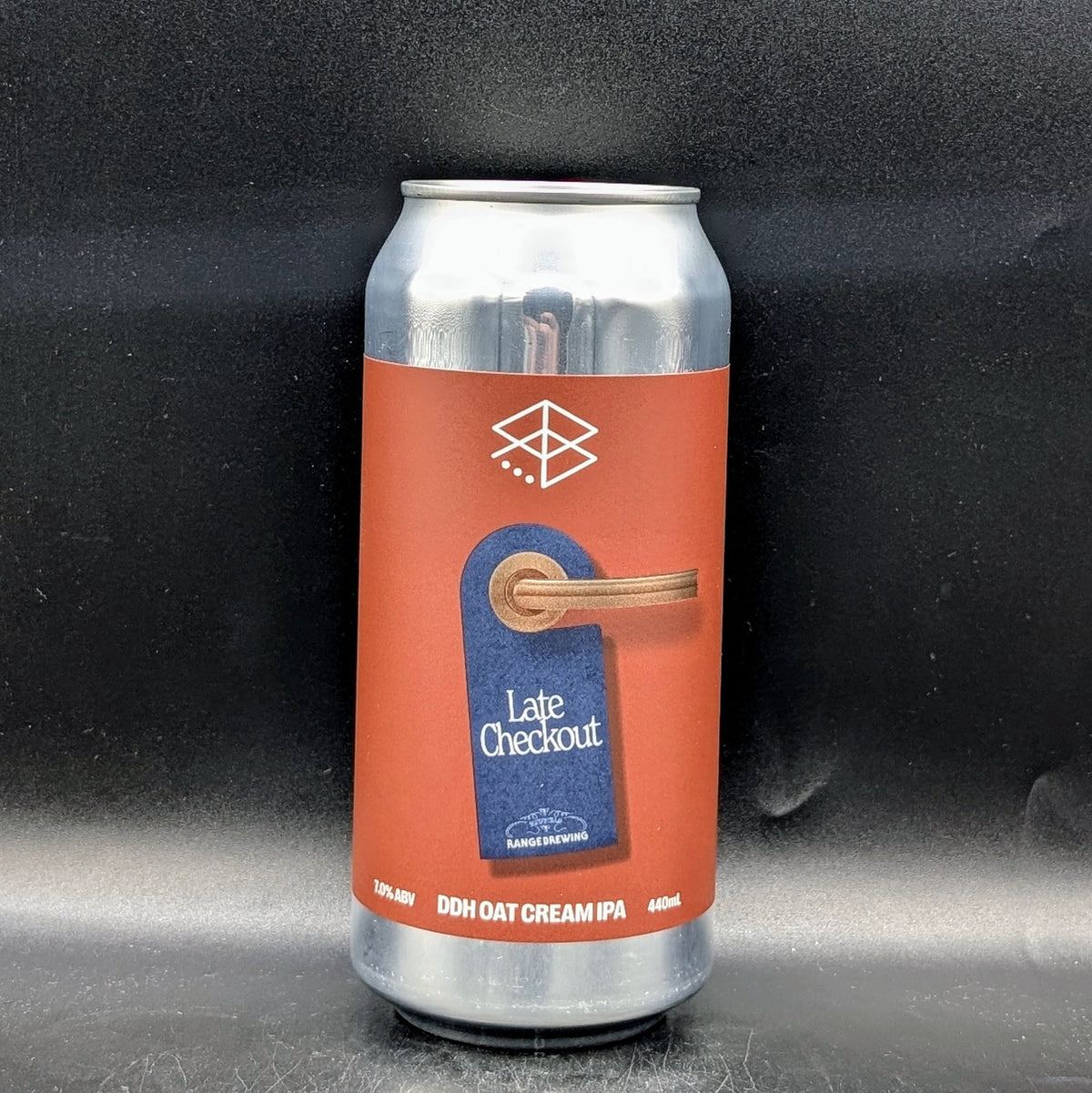 Range Late Checkout DDH Oat Cream IPA