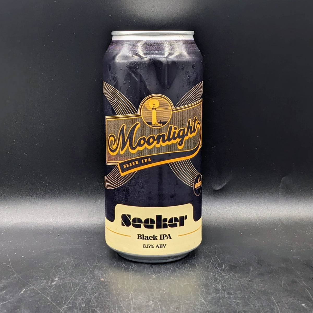 Seeker Moonlight Black IPA Sgl
