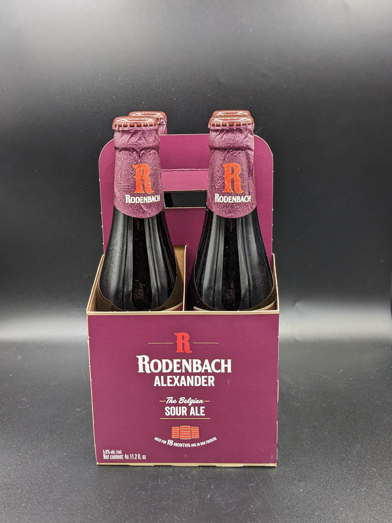 Rodenbach Alexander Bottle 330ml