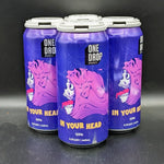 One Drop In Your Head DIPA