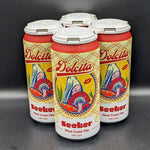 Seeker Dolcita West Coast Pils