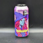 One Drop Spellcaster Ice Cream Smoothie Sour