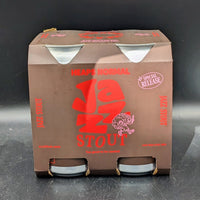 Heaps Normal Jazz Stout Sgl