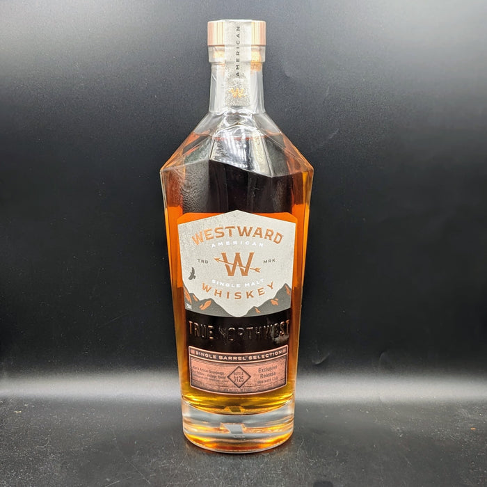 Westward American Whiskey Ken's Artisan Sourdough 2nd Edition