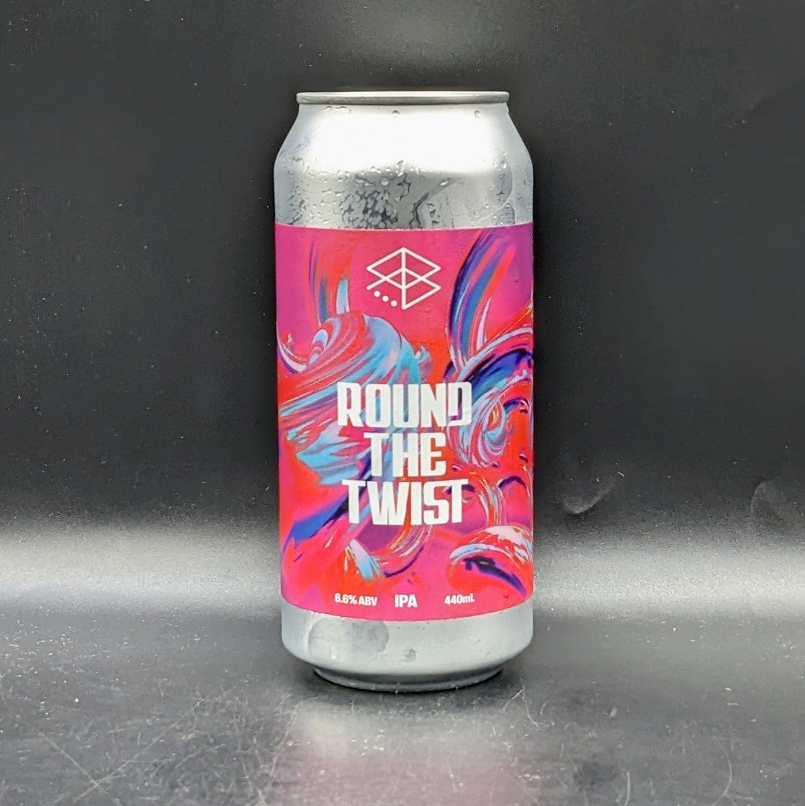 Range Round The Twist IPA