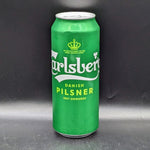 Carlsberg Danish Pilsner