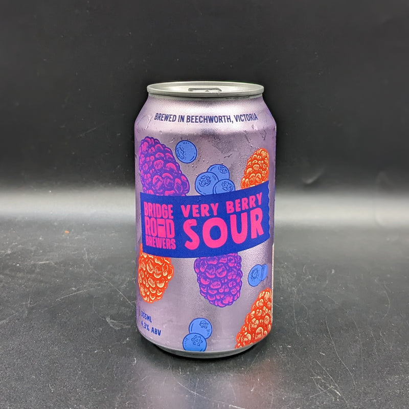 Bridge Road Very Berry Sour