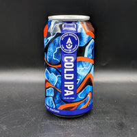 Aether Brewing Cold IPA