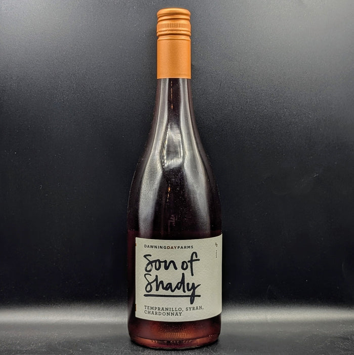 Dawning Day Son of Shady 750ml