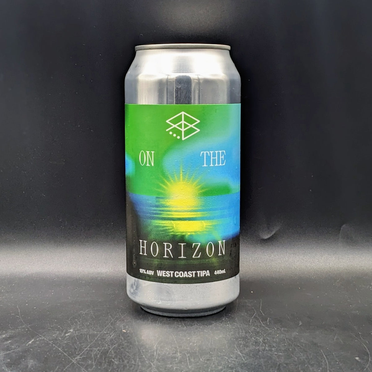 Range on the Horizon - West Coast Triple IPA Sgl