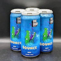 One Drop Bounce NEIPA