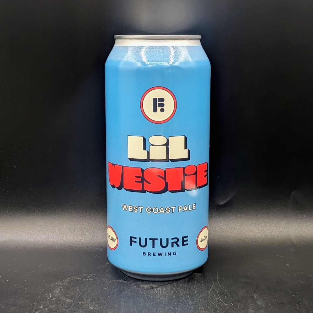 Future Brewing Lil Westie WC Pale Sgl