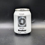 Seeker Future - Hazy TIPA (10%)