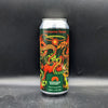 Mountain Culture Awesome Sauce Oat Cream IPA