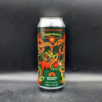 Mountain Culture Awesome Sauce Oat Cream IPA