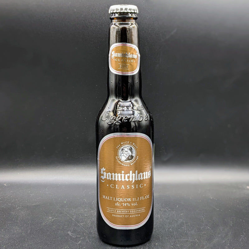 Eggenberg Samichlaus Classic Doppelbock