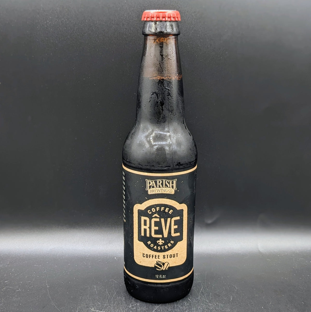 Parish Brewing Rêve Coffee Stout