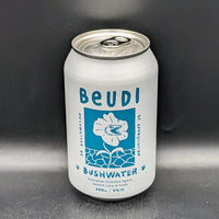 Beudi Bushwater 375ml
