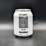 Seeker Bright Brewing - Red DIPA (8.2%)