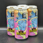 One Drop Mr Big Stuff Ice Cream Sour
