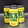 Reckless Brewing BX Lime