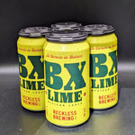 Reckless Brewing BX Lime