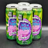 One Drop In The Bubble Sour