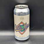 Range Strike Three West Coast IPA