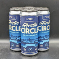 Earth Beer Artic Circle IPA