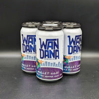 Wandana Mullet Haze Triple Dry Hopped Hazy ALL OZZIE IPA
