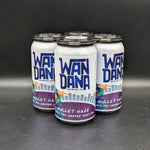 Wandana Mullet Haze Triple Dry Hopped Hazy ALL OZZIE IPA